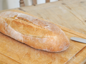 Pão Italiano Autêntico - Uma Delícia Crocante e Macia 12 Pão Italiano Autêntico - Uma Delícia Crocante e Macia