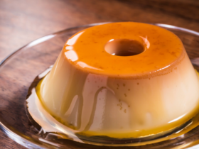 Creamy No-Bake Ninho Milk Pudding Recipe: Easy & Delicious 6 Pudim de Leite Ninho Sem Fogo: Muito fácil e delicioso