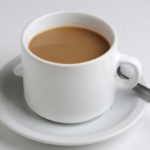 Uma receita energética! Café com Cúrcuma para um dia poderoso