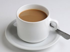 Turmeric Coffee: A Powerful Energizing Morning Recipe 9 Uma receita energética! Café com Cúrcuma para um dia poderoso