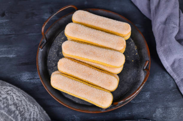 Biscoito Champanhe caseiro: Uma Receita Simples e Deliciosa 1 Biscoito Champanhe caseiro: Uma Receita Simples e Deliciosa