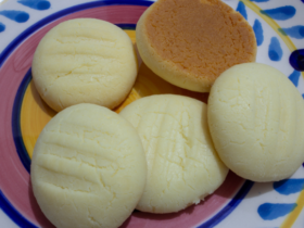 Bolacha de Maisena Caseira: Um aconchego em Forma de Biscoito