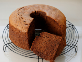 Bolo de Chocolate de Liquidificador: Uma Receita Irresistível