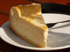 Bolo de Queijo: A Receita que Vai Conquistar seu Paladar