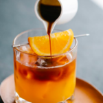 Café com Suco de Laranja Bahia: Uma Experiência Refrescante e Deliciosa