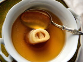 Caldo de Ossos: Um Elixir Nutritivo e Revigorante
