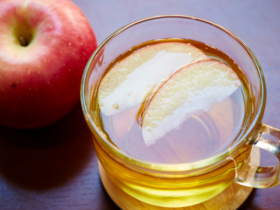 Chá de Casca de Maçã: Descubra os Segredos Desse Elixir Natural