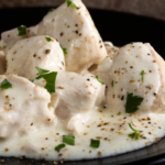 Frango Gratinado: Você vai se surpreender