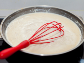 Molho Bechamel: O Segredo para uma Receita Incrível 15 Molho Bechamel: O Segredo para uma Receita Incrível