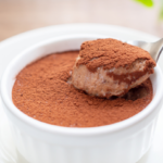 Mousse de Nutella para inovar na sobremesa