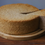 Pão Bolo - Fofinho e Prático, Você Vai Amar