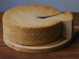 Pão Bolo - Fofinho e Prático, Você Vai Amar