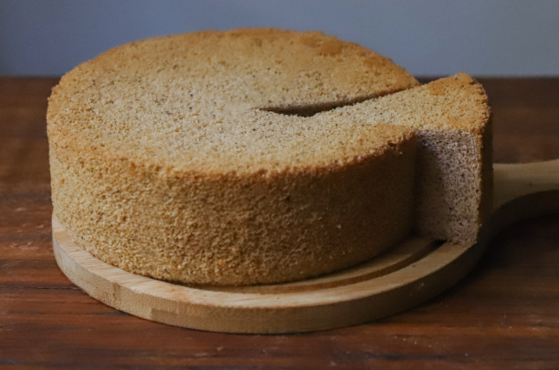 Pão Bolo - Fofinho e Prático, Você Vai Amar