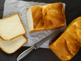 Soft and Budget-Friendly Homemade Bread: An Easy Recipe for Every Kitchen 6 Pão Macio e Econômico: Receita Fácil e Deliciosa para fazer em Casa