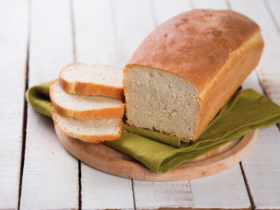The Best Homemade Sandwich Bread Recipe: Simple & Delicious 12 Pão de Forma Caseiro - O Segredo da Deliciosidade