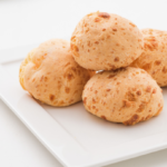 Pão de Queijo com Batata Inglesa - Vai te Surpreender