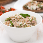 Patê de Atum Delicioso: Uma Receita Simples e Saborosa
