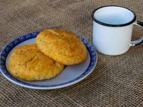 Receita de Broa de Milho: Um Sabor Autêntico em Cada Mordida