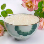 Sagu Cremoso: Uma sobremesa refrescante e saborosa
