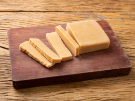 How to Make Creamy Soft Cut Milk Fudge (Doce de Leite de Corte) 24 Saiba como fazer um maravilhoso doce de leite de corte, macio