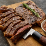 Saiba como preparar: Churrasco de Miolo de Alcatra na AirFryer