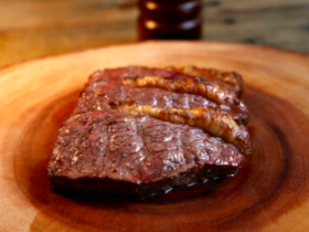 Segredos Revelados para um Bife Suculento e Perfeito