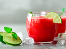 Suco de Melancia Refrescante: O Segredo para Enfrentar o Calor 9 Suco de Melancia Refrescante: O Segredo para Enfrentar o Calor