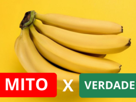 Truque da banana para emagrecer