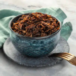 Arroz Selvagem: Aprenda a preparar este superfood delicioso