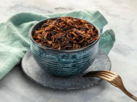 Arroz Selvagem: Aprenda a preparar este superfood delicioso