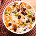 Arroz à Grega Tradicional: Descubra o Sabor Autêntico