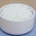 Arroz de Micro-ondas: Um Jeito Rápido de Preparar Arroz