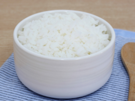 Arroz de Micro-ondas: Um Jeito Rápido de Preparar Arroz
