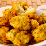 Bolinho de Arroz Sem Ovo: Um Delicioso Aproveitamento de Sobras