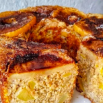Bolo de Banana com Aveia e Limão: Uma Delícia Sem Açúcar
