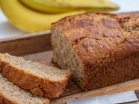 Bolo de Café com Banana: Surpreenda com muito sabor 12 Bolo de Café com Banana: Surpreenda com muito sabor