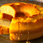 Bolo de Fubá de Liquidificador: A Delícia Fofinha que Encanta
