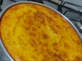Bolo de Milho de Lata: Fácil e irresistível 12 Bolo de Milho de Lata: Fácil e irresistível