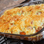 Cachorro Quente de Forno: Muitos Sabores em Cada Mordida