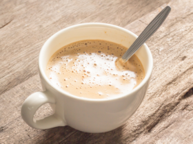 Café Cremoso no liquidificador: Desperte com essa maravilha