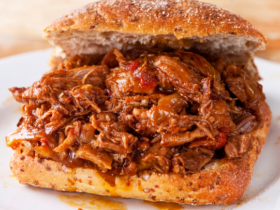 Carne Louca de Costela na Churrasqueira. Sabor de milhões