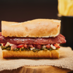 Choripan Argentino: Um Festival de Sabores na sua Churrasqueira