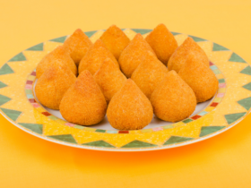 Coxinha de Pão de Forma: Você vai se surpreender 15 Coxinha de Pão de Forma: Você vai se surpreender