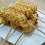 Crepe Suíço: Um Lanche Delicioso e Fácil de Preparar
