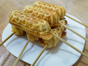 Swiss-Style Crepe Recipe: A Delicious and Easy Snack 18 Crepe Suíço: Um Lanche Delicioso e Fácil de Preparar
