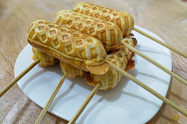 Swiss-Style Crepe Recipe: A Delicious and Easy Snack 1 Crepe Suíço: Um Lanche Delicioso e Fácil de Preparar