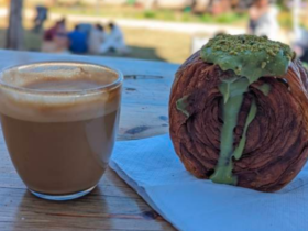 Croissant Redondo: A Febre Gastronômica de Nova York