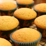 Cupcake Fofinho: A Magia em uma Mordida
