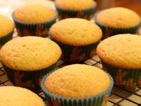 The Ultimate Fluffy Cupcake Recipe (So Easy!) 21 Cupcake Fofinho: A Magia em uma Mordida