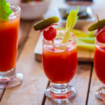 Descubra o Segredo para preparar o drink Bloody Mary